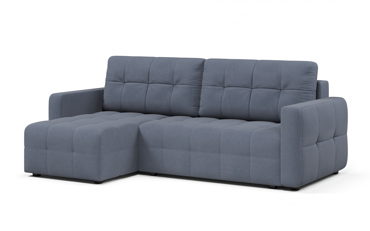 Gupan Данти угловой