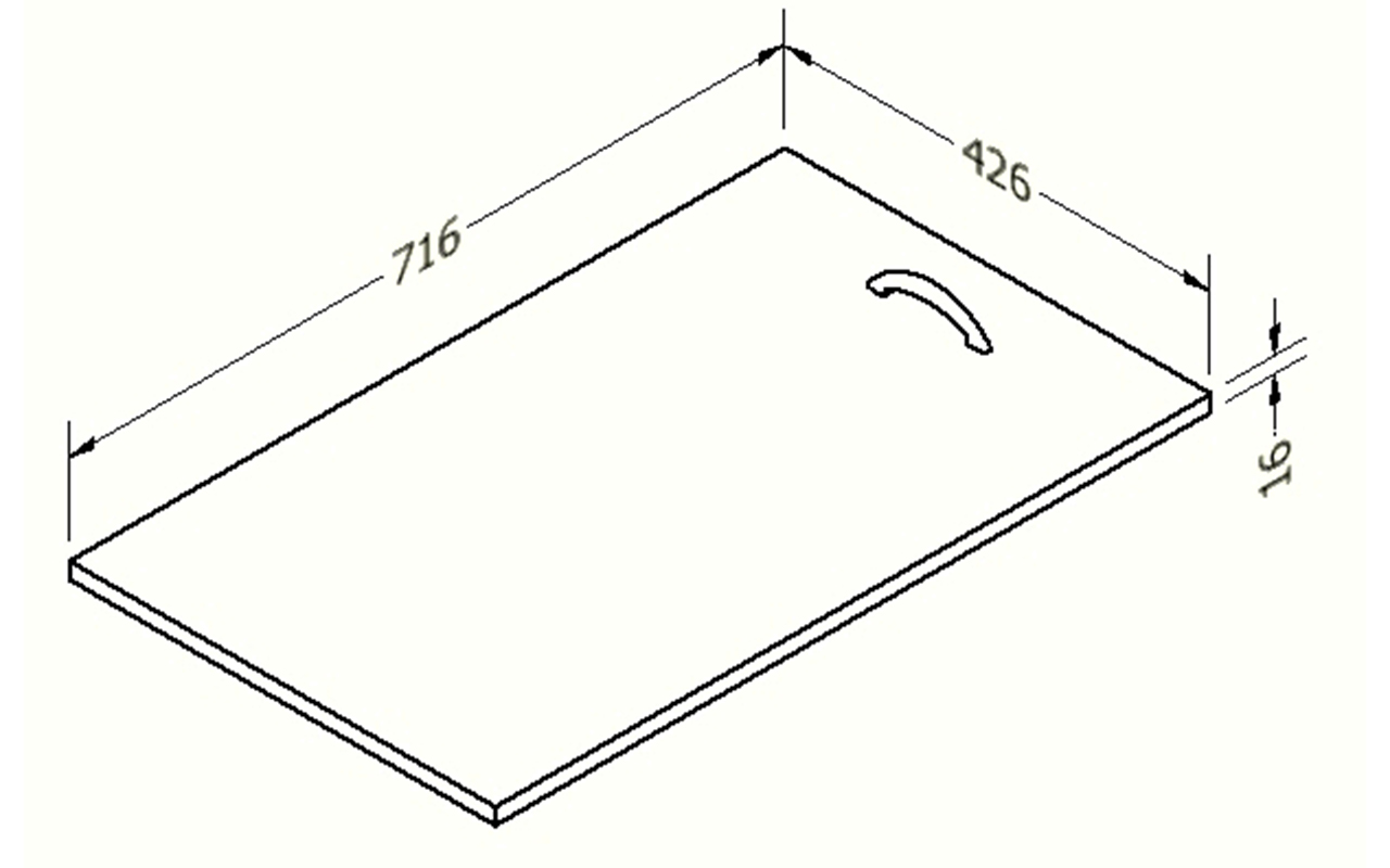 Формула Мебели Дюймовочка-5.1 фото 4