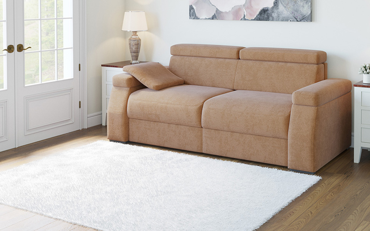 Орматек Synergy Synergy Ergo 140*196 фото 24