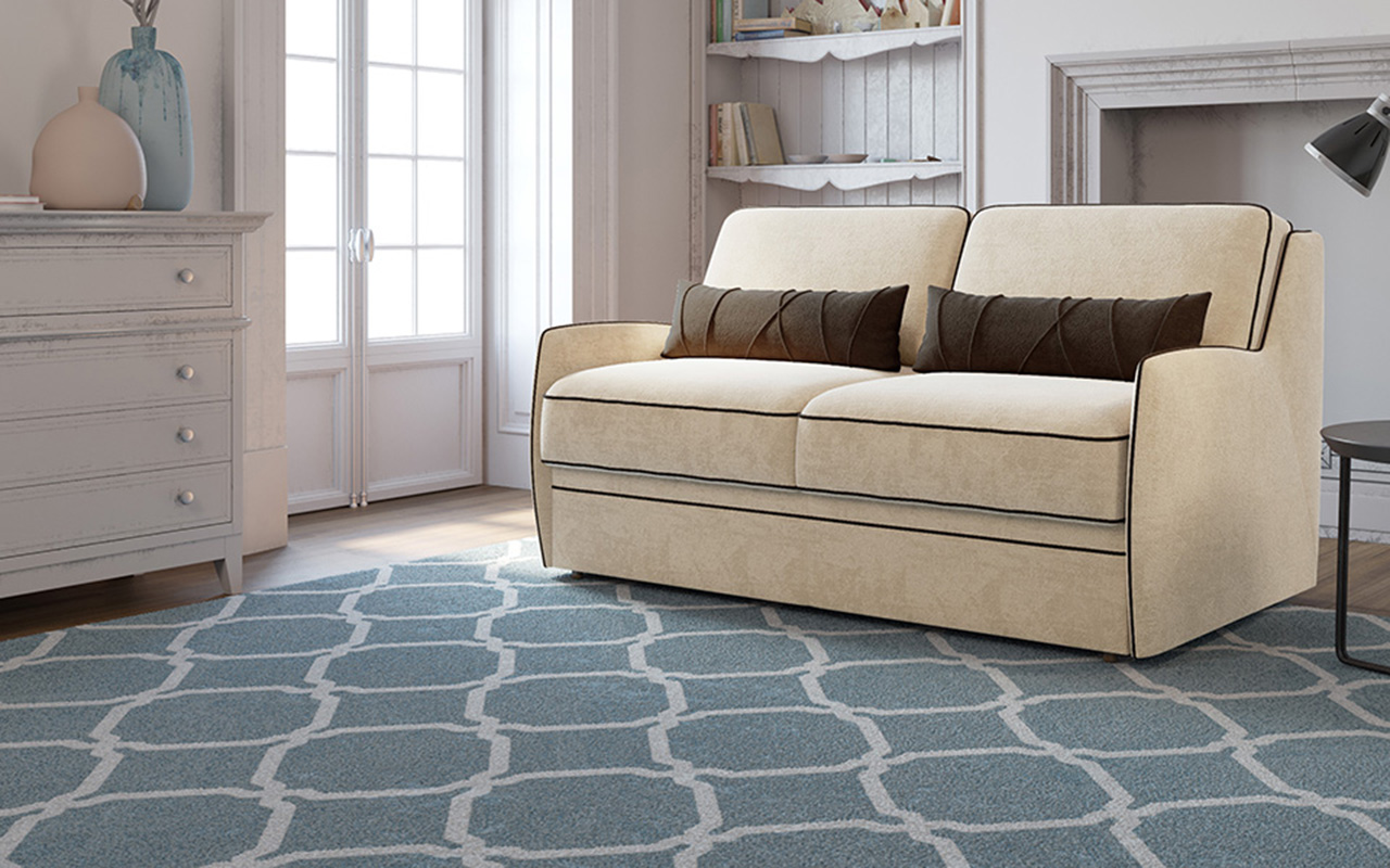 Орматек Синэрджи Слим (Slim) 140*196 фото 5