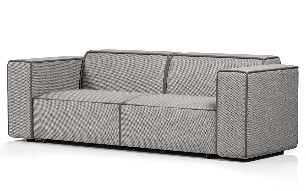 диван Gupan Фабио 1 Gupan Фабио