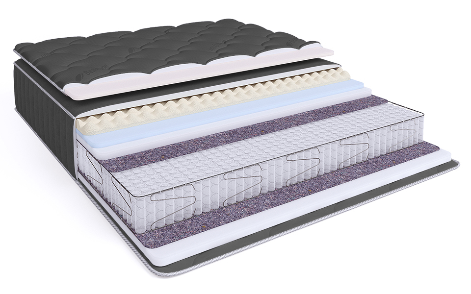 Beautyson Privat Comfort Light S1200 фото 3