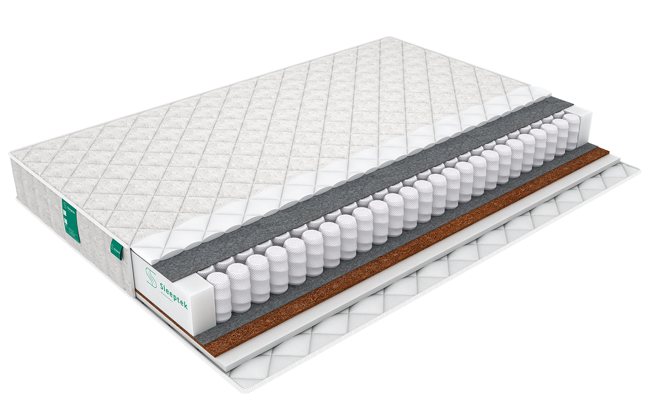 матрас Sleeptek Simple One 1 Sleeptek Simple One