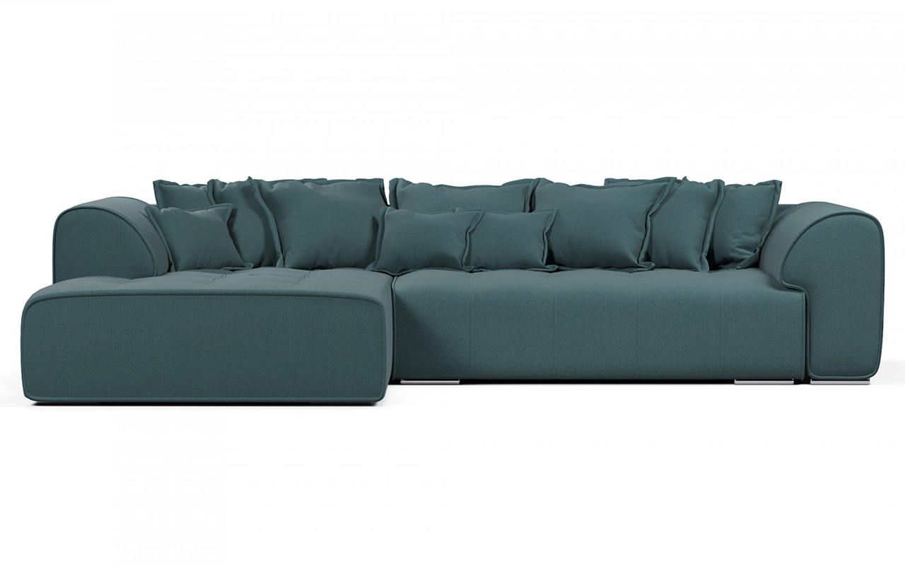 Gupan Sayan угловой фото 26