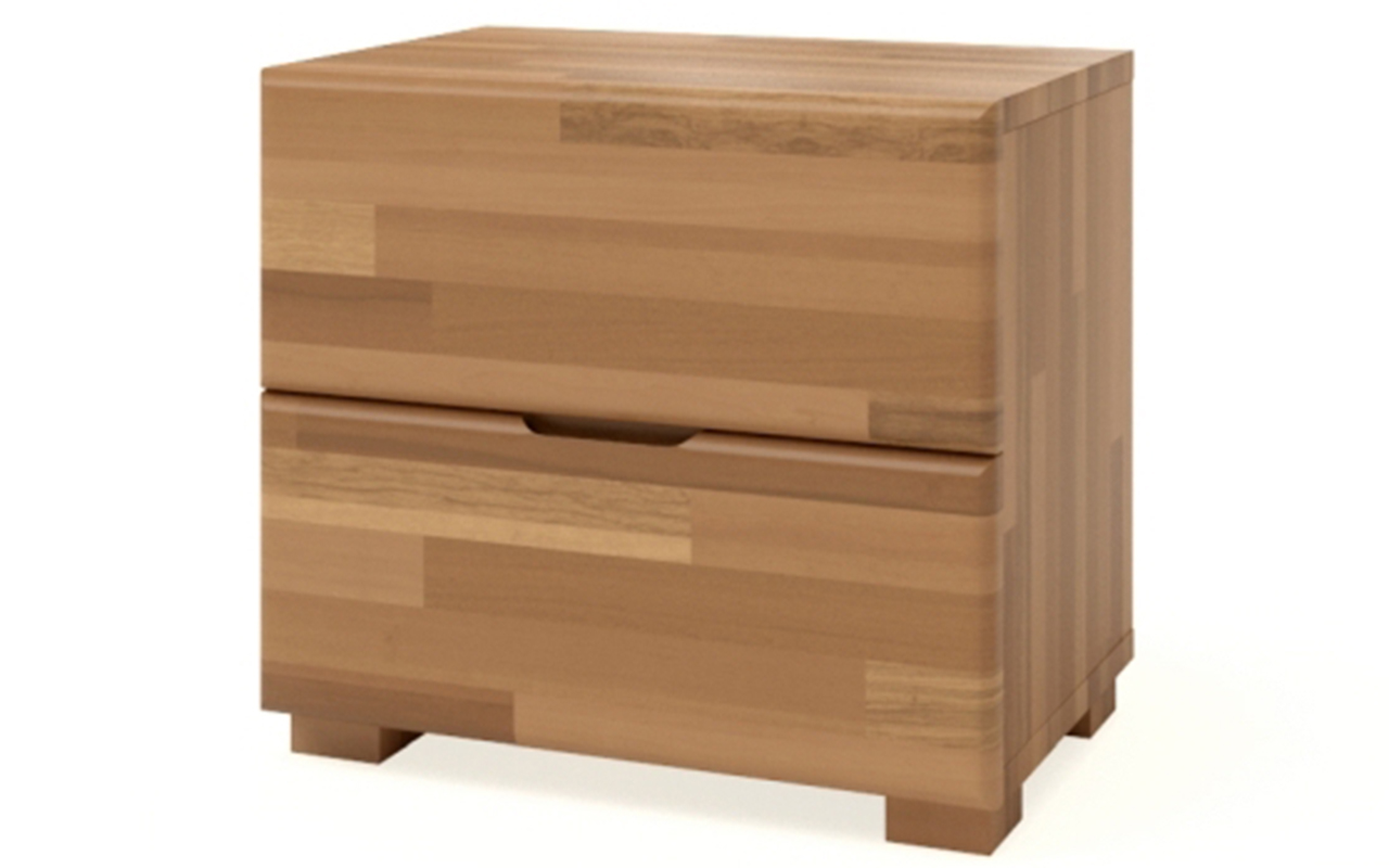 тумбочка DreamLine Мальмо 1 DreamLine Мальмо