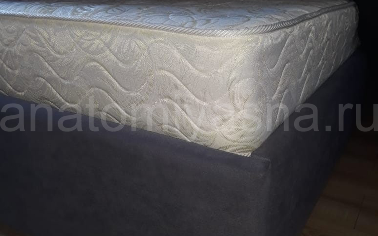 отзыв о Матрас Lonax Ассорти Hollo Cocos S1000 фото 2