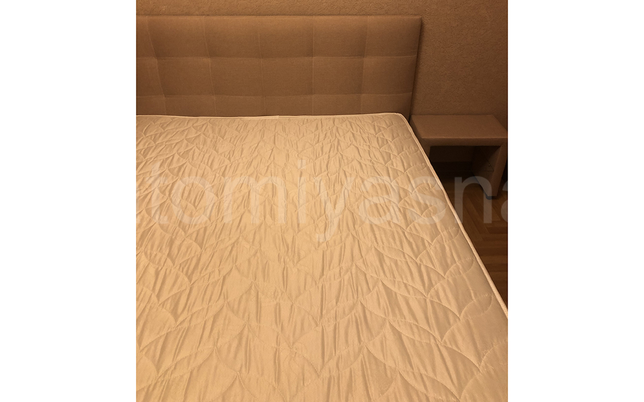 отзыв о Матрас Evita Regular Double H3 фото 3