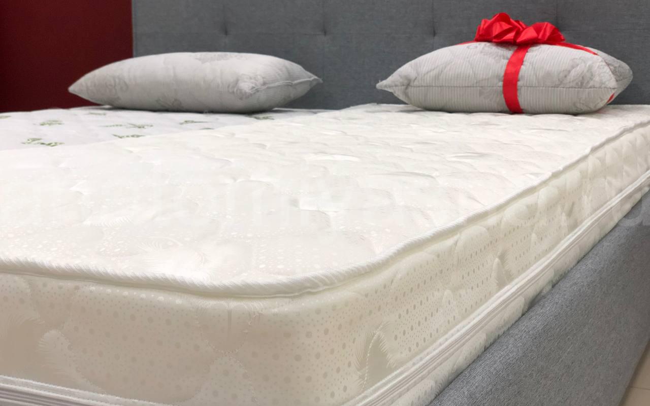 отзыв о Матрас Dimax Оптима Премиум 3 фото 6