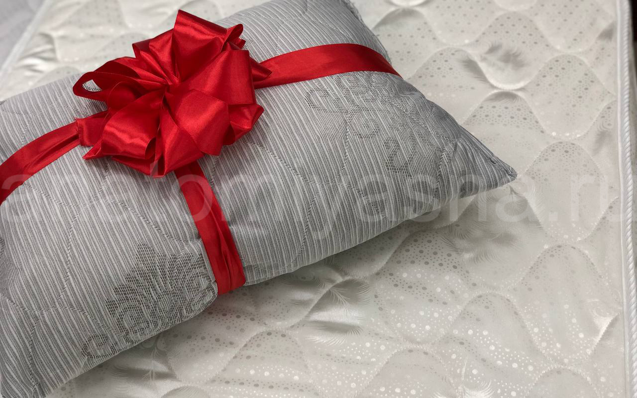 отзыв о Матрас Dimax Оптима Премиум 3 фото 11