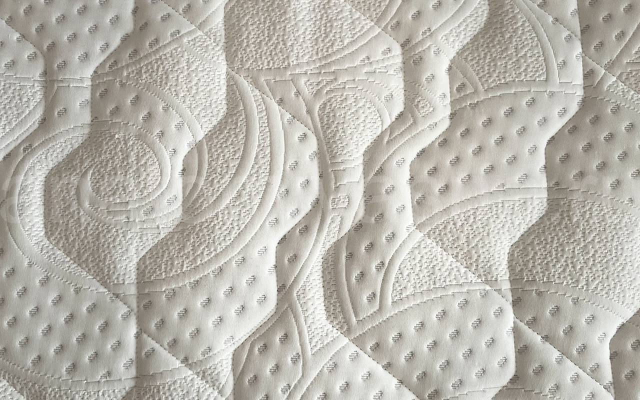 отзыв о Матрас DreamLine SleepDream MEDIUM S1000 фото 3