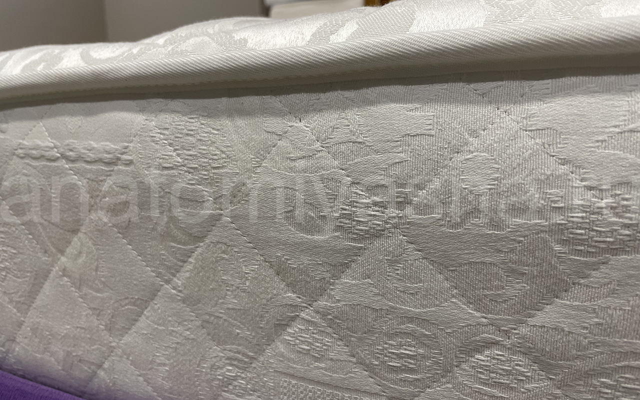 отзыв о Матрас DreamLine Balance Medium TFK фото 3