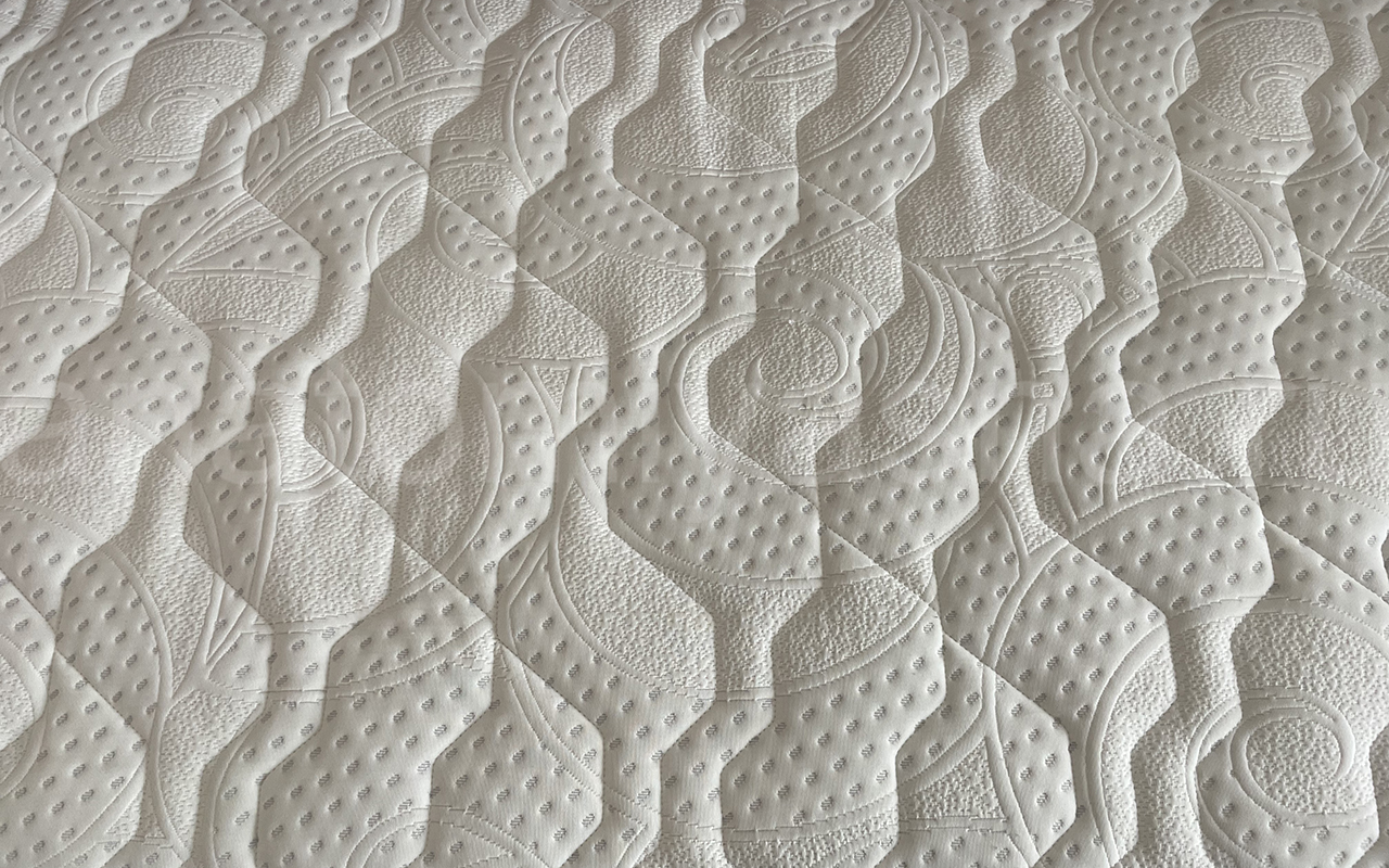 отзыв о Матрас DreamLine Smart Zone Mix Foam фото 3